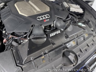 Audi RS6 C8 2020
