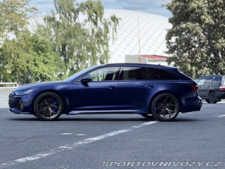Audi RS6 C8 2020