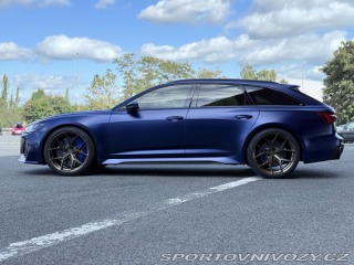 Audi RS6 C8 2020