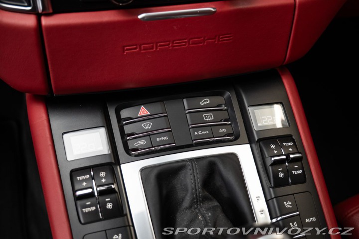 Porsche Macan S Diesel 2015
