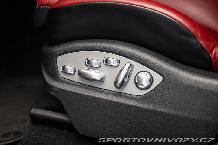 Porsche Macan S Diesel 1800