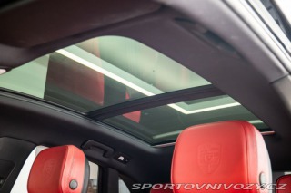 Porsche Macan S Diesel 2015