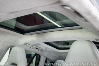 Porsche Panamera Turbo 2018