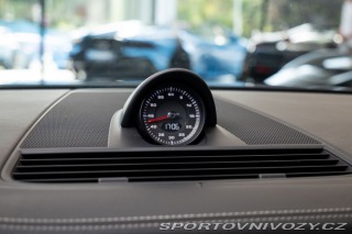 Porsche Panamera Turbo 2018