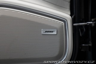 Porsche Panamera Turbo 2018