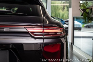Porsche Panamera Turbo 2018