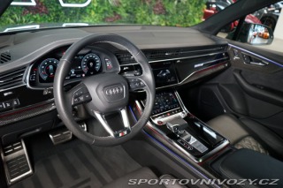 Audi SQ7 QUATTRO*TFSI*ZÁRUKA*TAŽ*H 2022