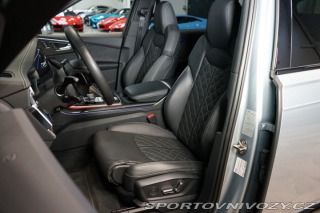 Audi SQ7 QUATTRO*TFSI*ZÁRUKA*TAŽ*H 2022