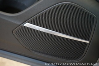 Audi SQ7 QUATTRO*TFSI*ZÁRUKA*TAŽ*H 2022