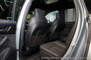 Audi SQ7 QUATTRO*TFSI*ZÁRUKA*TAŽ*H 2022