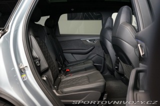 Audi SQ7 QUATTRO*TFSI*ZÁRUKA*TAŽ*H 2022