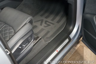 Audi SQ7 QUATTRO*TFSI*ZÁRUKA*TAŽ*H 2022