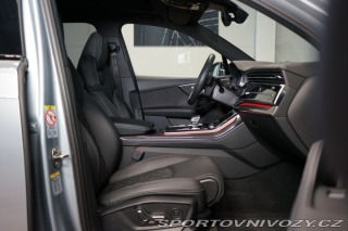 Audi SQ7 QUATTRO*TFSI*ZÁRUKA*TAŽ*H 2022