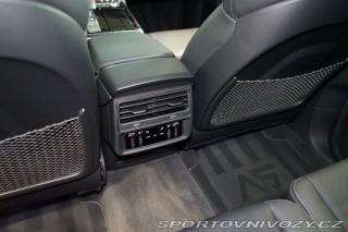Audi SQ7 QUATTRO*TFSI*ZÁRUKA*TAŽ*H 2022