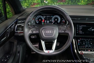 Audi SQ7 QUATTRO*TFSI*ZÁRUKA*TAŽ*H 2022