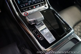 Audi SQ7 QUATTRO*TFSI*ZÁRUKA*TAŽ*H 2022