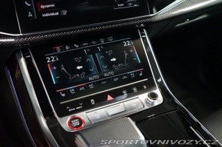 Audi SQ7 QUATTRO*TFSI*ZÁRUKA*TAŽ*H 2022