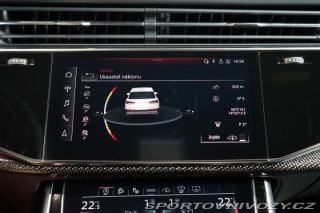 Audi SQ7 QUATTRO*TFSI*ZÁRUKA*TAŽ*H 2022