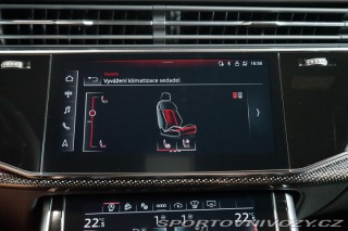 Audi SQ7 QUATTRO*TFSI*ZÁRUKA*TAŽ*H 2022