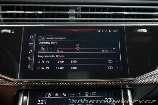Audi SQ7 QUATTRO*TFSI*ZÁRUKA*TAŽ*H 2022