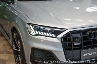 Audi SQ7 QUATTRO*TFSI*ZÁRUKA*TAŽ*H 2022