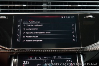 Audi SQ7 QUATTRO*TFSI*ZÁRUKA*TAŽ*H 2022