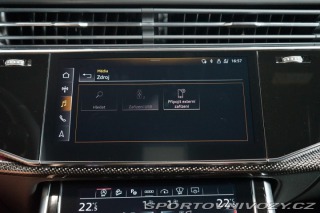 Audi SQ7 QUATTRO*TFSI*ZÁRUKA*TAŽ*H 2022