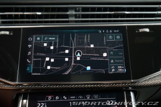Audi SQ7 QUATTRO*TFSI*ZÁRUKA*TAŽ*H 2022