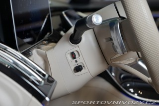 Mercedes-Benz S 580*4M*PANO*MASÁŽ*360*BUR 2022