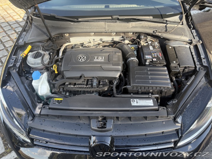 Volkswagen Golf R 2015