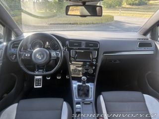 Volkswagen Golf R 2015