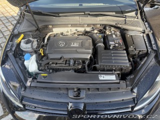 Volkswagen Golf R 2015