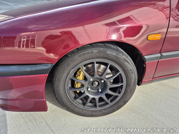 Nissan Ostatní modely Primera SR20VE N1 1992