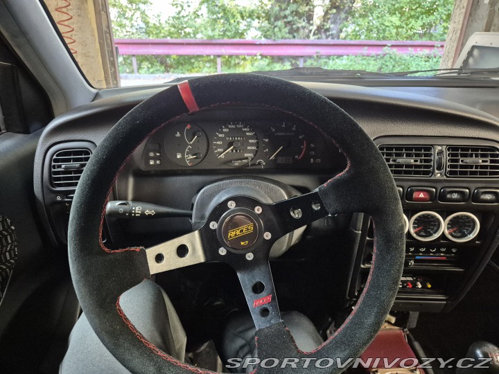 Nissan Ostatní modely Primera SR20VE N1 1992