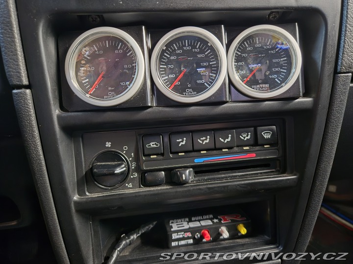 Nissan Ostatní modely Primera SR20VE N1 1992