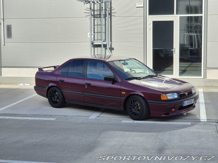 Nissan Ostatní modely Primera SR20VE N1 1992