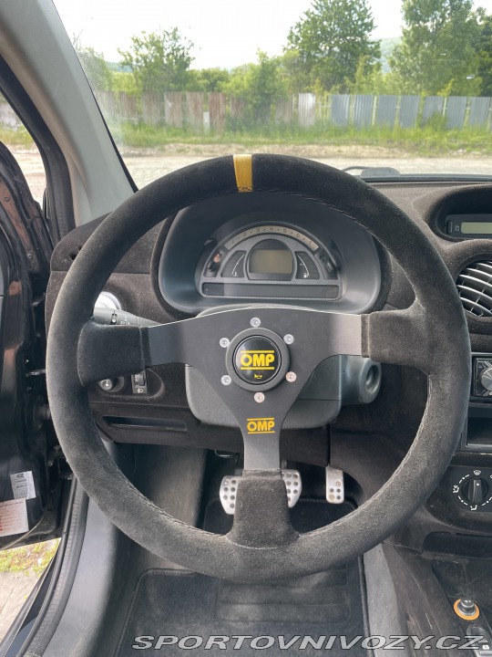 Citroën Ostatní modely C2 1.6 VTS 2004