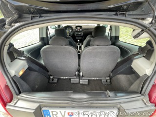 Citroën Ostatní modely C2 1.6 VTS 2004