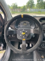 Citroën Ostatní modely C2 1.6 VTS 2004
