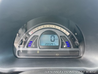 Citroën Ostatní modely C2 1.6 VTS 2004