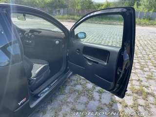 Citroën Ostatní modely C2 1.6 VTS 2004