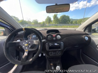 Citroën Ostatní modely C2 1.6 VTS 2004