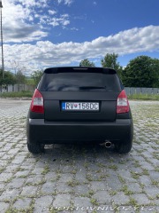 Citroën Ostatní modely C2 1.6 VTS 2004