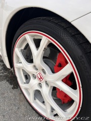 Honda Civic TypeR 2017