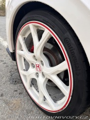 Honda Civic TypeR 2017