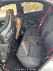 Honda Civic TypeR 2017