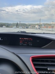 Honda Civic TypeR 2017