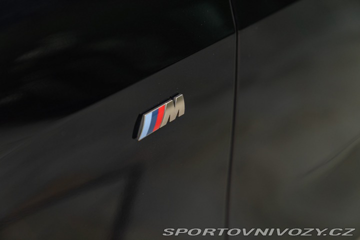 BMW X5 M 50D 2019