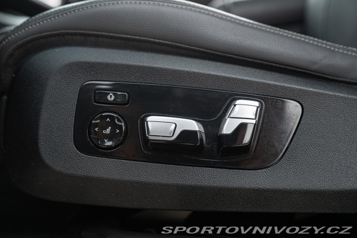 BMW X5 M 50D 2019