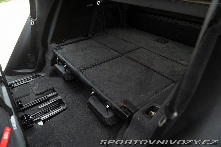 BMW X5 M 50D 2019